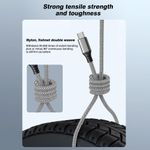 Generic USB C to RCA Audio Cable Type C to 2 RCA Cable for Speaker Amplifier Smartphone - image 5
