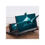 3D Screen Magnifier for Smartphones – HD Video Amplifier (Foldable)