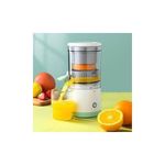 Rechargeable Multifunctional Citrus Juice Extractor