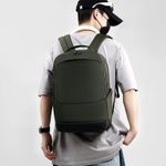 product_image_name-Fashion-EXECUTIVE UNISEX LARGE CAPACITY BACKPACK, Suitcase Luggage Backpack, Unisex Business Trip, Travel Backpack - Student School Bag, Business Trip Laptop Bag, Waterproof Office Laptop Backpack, Outdoor Travel Bag-1