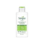 Simple Kind To Skin Replenishing Rich Moisturiser 125ml (Simple)
