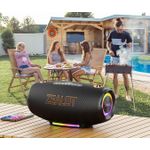Zealot 100W Powerful Bass Rechargeable Bluetooth Speaker - S127 - image 6