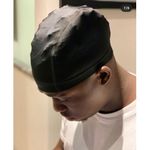 Dome Unisex Dread Cap