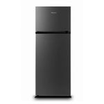 Hisense 124LITRES REFRIGERATOR