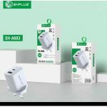 Type c phone charger 