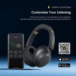 Oraimo Boompop Pro Active Noise Cancellation Over-Ear Headphones - image 5