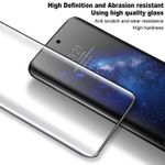 Generic Infinix Hot 50 Pro+ 4G -Premium Drop Resistant Curved Screen Protector - image 7