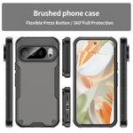 Generic Hybrid Phone Case for Google Pixel 10 Pro - image 3