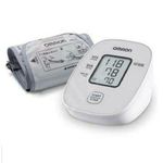 Generic Omron Advanced Digital Blood Pressure Monitor BP Machine M2 Basic - image 2