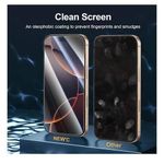 Generic iPhone 12 Pro Max Privacy Screen Guard & Protector, Enhanced Tempered Glass Protection. ( Privacy Screen Guard ) - image 4
