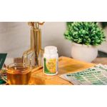 product_image_name-Rachel-100 BILLION Probiotics 30 Caps Natural Intestinal Bacteria That Aids In Smooth Digestion-3