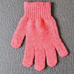 product_image_name-Generic-Quality Skin Care Bath Gloves Health Care Bath Scrubbing Gloves =2pcs-4