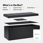 product_image_name-oraimo home-Cozy Plus Storage Ottoman Storage Boxes Organizers-4