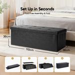product_image_name-oraimo home-Cozy Plus Storage Ottoman Storage Boxes Organizers-5