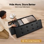 product_image_name-oraimo home-Cozy Plus Storage Ottoman Storage Boxes Organizers-8