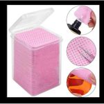 50 Pcs Cotton Remover Pads