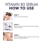 product_image_name-Generic-Vitamin B3 Facial Serum For Dark Spot Corrector & Even Face Brightening-11
