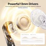 product_image_name-Qcy-MeloBuds N20 ANC Bluetooth earphones - Black-5