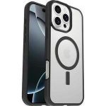 Iphone 16 Pro Max Quality Black MagSafe Case 