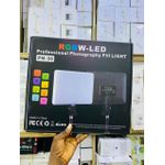 PM-36 RGBW-LED Professional Photography 
