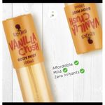 Imperio  LASGIDI VANILLA CRUSH BODYMIST 100ML Nafdac No. 103593