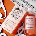 Fragrance World Olfactory  Music Fest Eau De Parfum 100ml