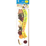 CARSON DELLOSA MINI BULLETIN: GOOD NUTRITION