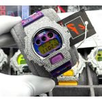 Solid & Eloquent Sophisticated Wristwatch For Rugged Men