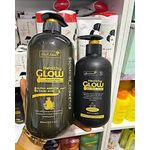 Bio Naturals 2-1 Healthy Glow Pro Lightening Body Milk & Lotion