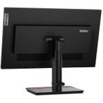 product_image_name-Lenovo-24" ThinkVision T24m-29 - LED monitor - Full HD (1080p) - -4