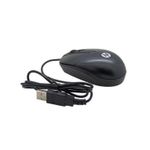 Hp Wired Mouse For Laptop PC & Desktop Computers 
