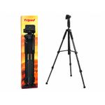 Professional Solid Tripod Stand for Phone and Camera 