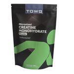 TOWG Creatine Monohydrate Powder 200g - NAFDAC APPROVED