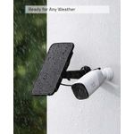 product_image_name-eufy-Solar Panel - Security Certified - Power Supply, 2.6W Solar Panel - Black-5