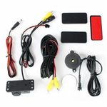 product_image_name-Generic-Car Reverse Camera With Parking Sensor-3