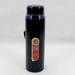Generic Portable Stainless Steel Vacuum Water Flask Thermos - 1000ml - image 2
