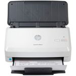 Hp ScanJet Pro 3000 s4 (6FW07A) 40ppm USB 3.0 Color Duplex Scanner