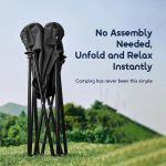 product_image_name-Oraimo-High Standard Quality CampCradle Foldable Nylon Camping Chair-4