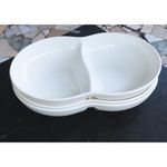Generic Kids 2 in 1 eating plate - image 3