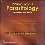 Medical Parasitology(Hard Cover)