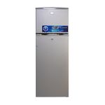 Kenstar KSD-295S Double Door Refrigerator – 225L
