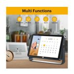 product_image_name-Kodak-10inch Rechargeable Wifi Touchscreen Digital Photo Frame (RWF-109V)-4