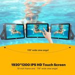 product_image_name-Kodak-10inch Rechargeable Wifi Touchscreen Digital Photo Frame (RWF-109V)-7