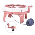Generic 1x Handle Handmade Professional Part For Knitting Machine - image 4