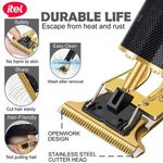 itel Multi-functional Smart Trimmer ITR-15 Rechargeable Portable Cordless Hair Trimmer - image 4