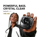 Oraimo Deep Bass OpenSnap N2 Open-Ear True Wireless Earbuds - image 2