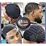 Sporting Waves Hair Cream For Men