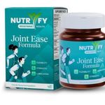 Nutrify Joint Ease Formula Glucosamine * 30 tablets