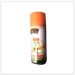 Pico Spray Paint Deep Yellow