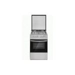 Maxi 4 Burner Gas Cooker 50X50 IGL INOX